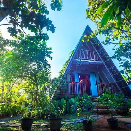 Villa Ovita タール エクステリア 写真