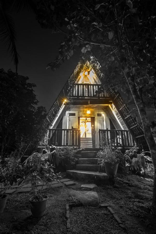 Villa Ovita タール エクステリア 写真