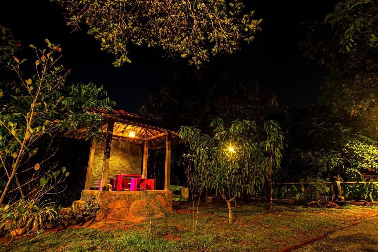 Villa Ovita タール エクステリア 写真