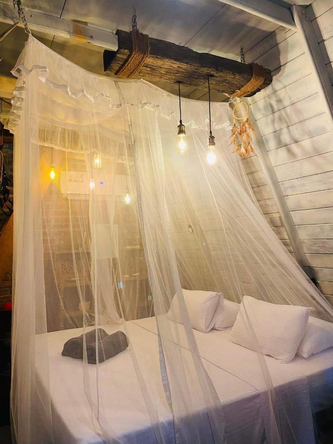 Villa Ovita タール エクステリア 写真