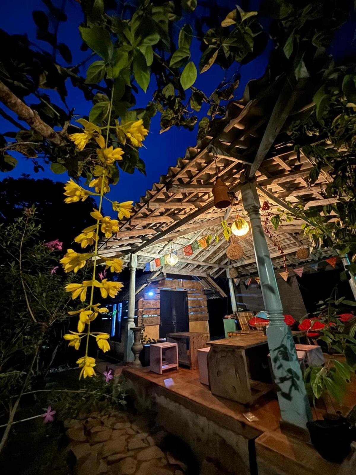 Villa Ovita タール エクステリア 写真