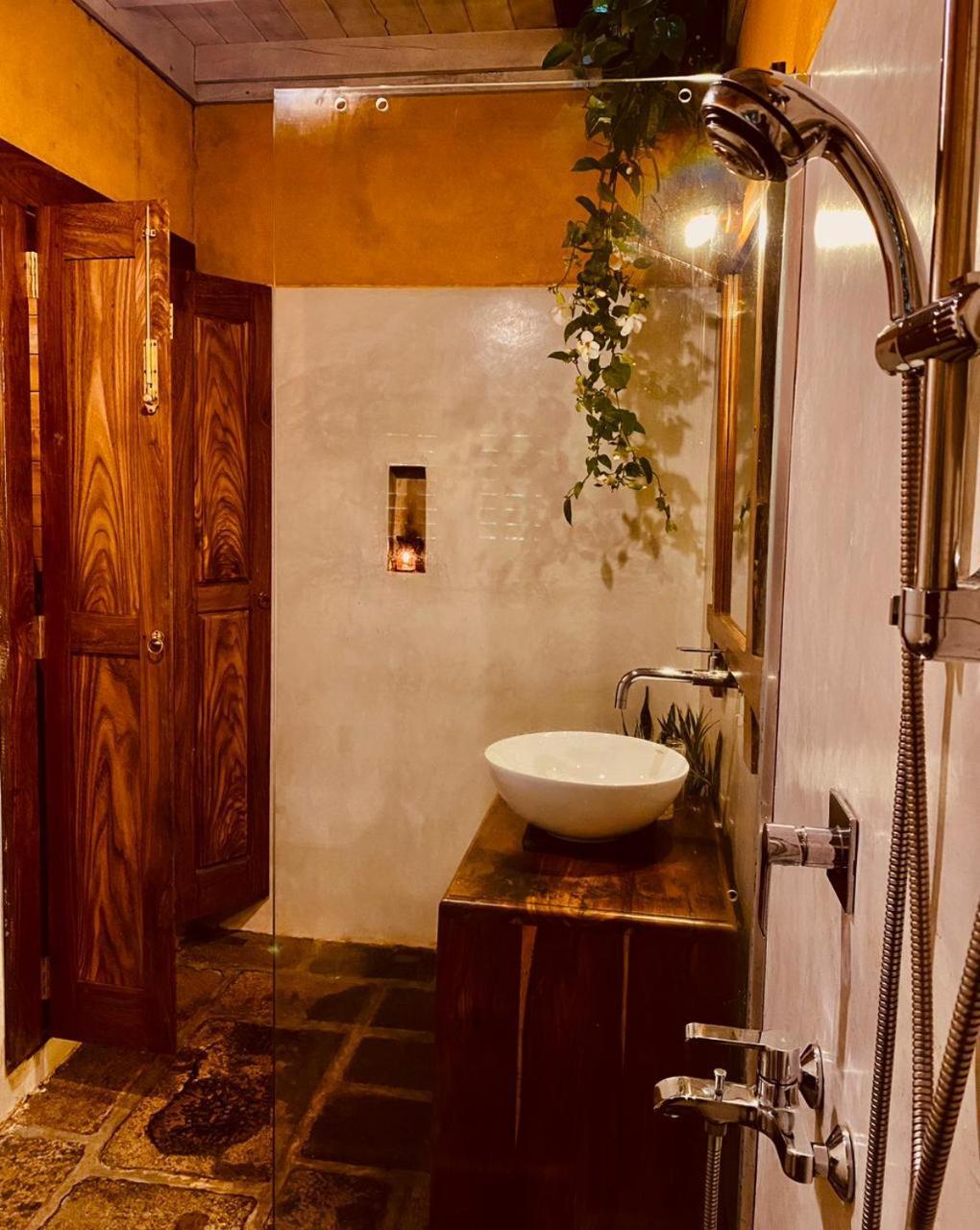 Villa Ovita タール エクステリア 写真