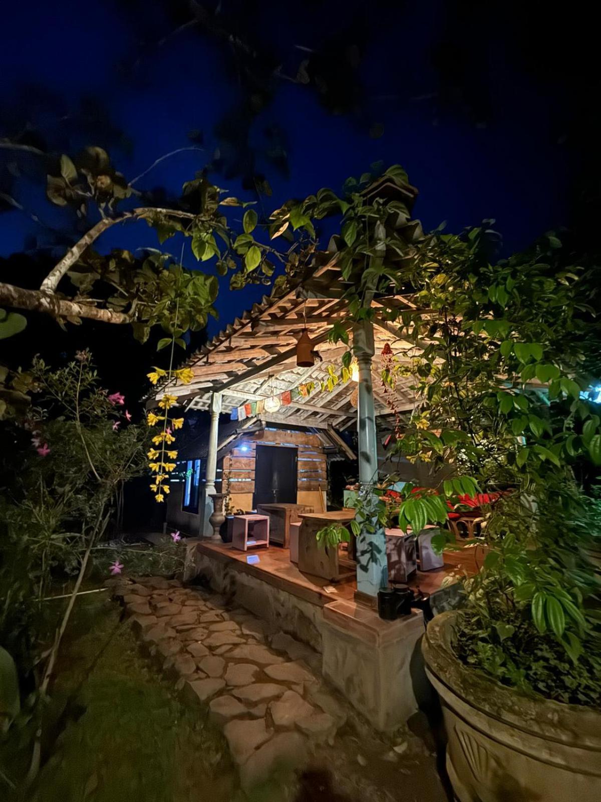 Villa Ovita タール エクステリア 写真