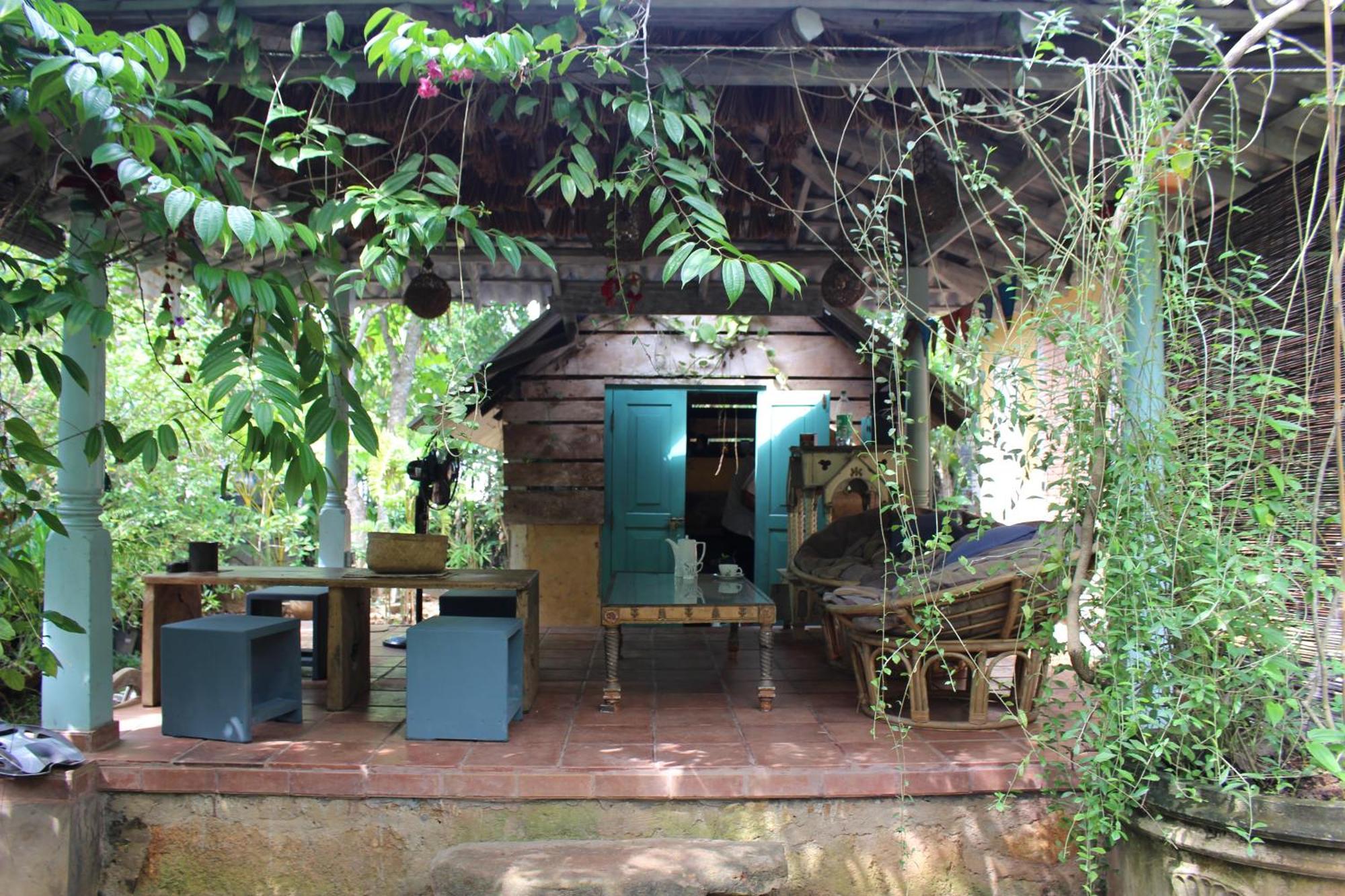 Villa Ovita タール エクステリア 写真