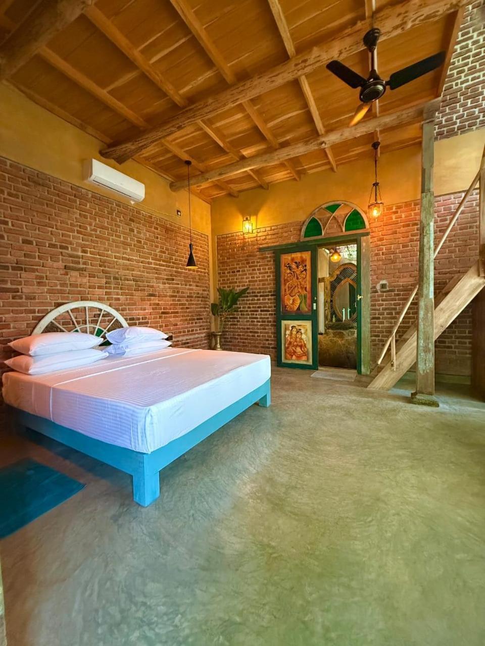 Villa Ovita タール エクステリア 写真