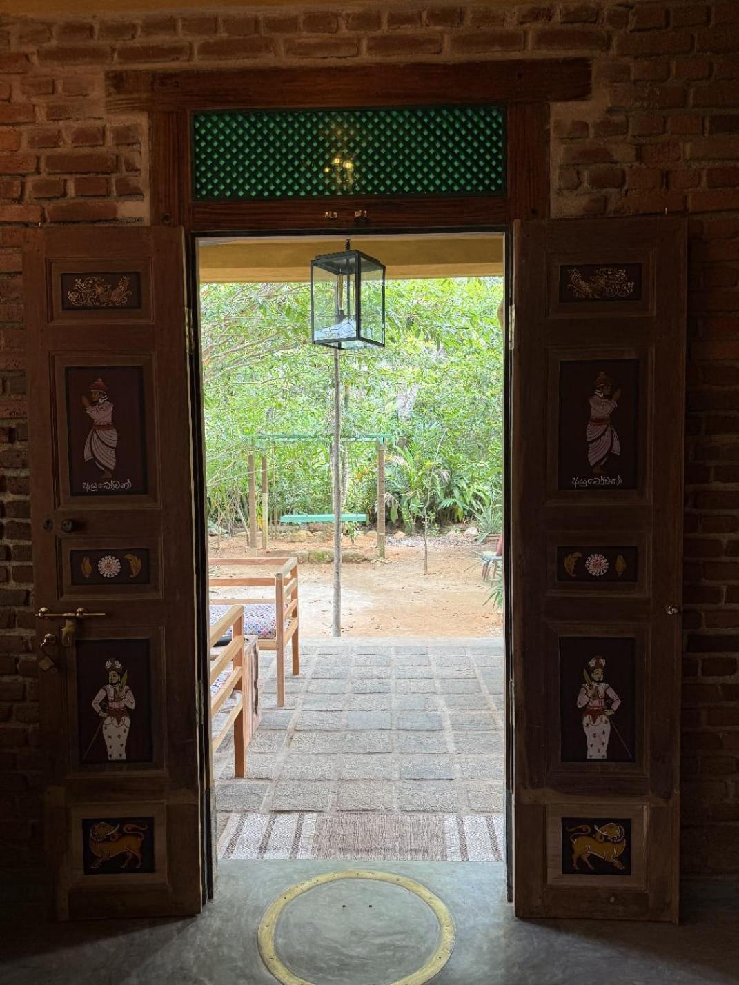 Villa Ovita タール エクステリア 写真