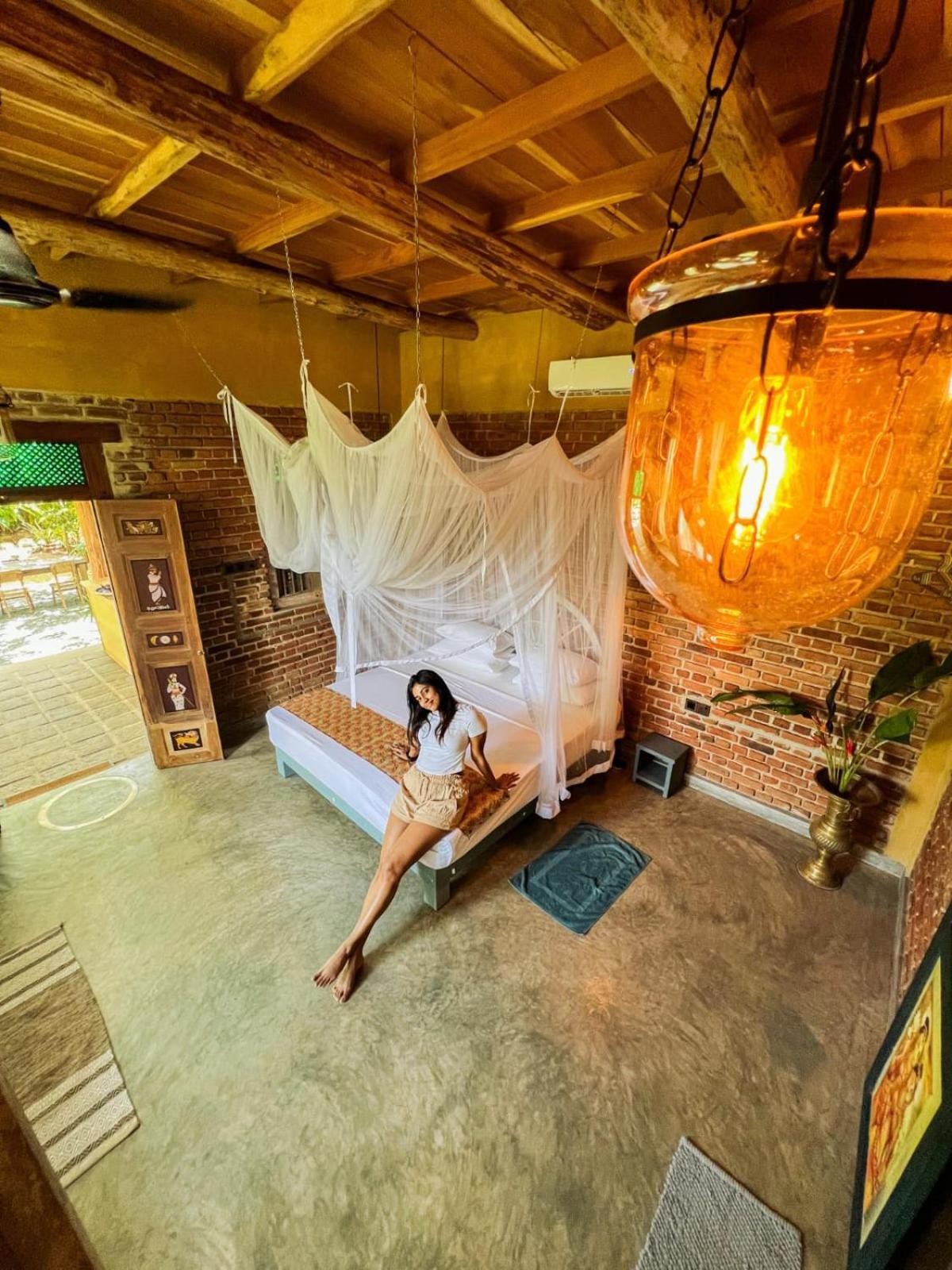 Villa Ovita タール エクステリア 写真
