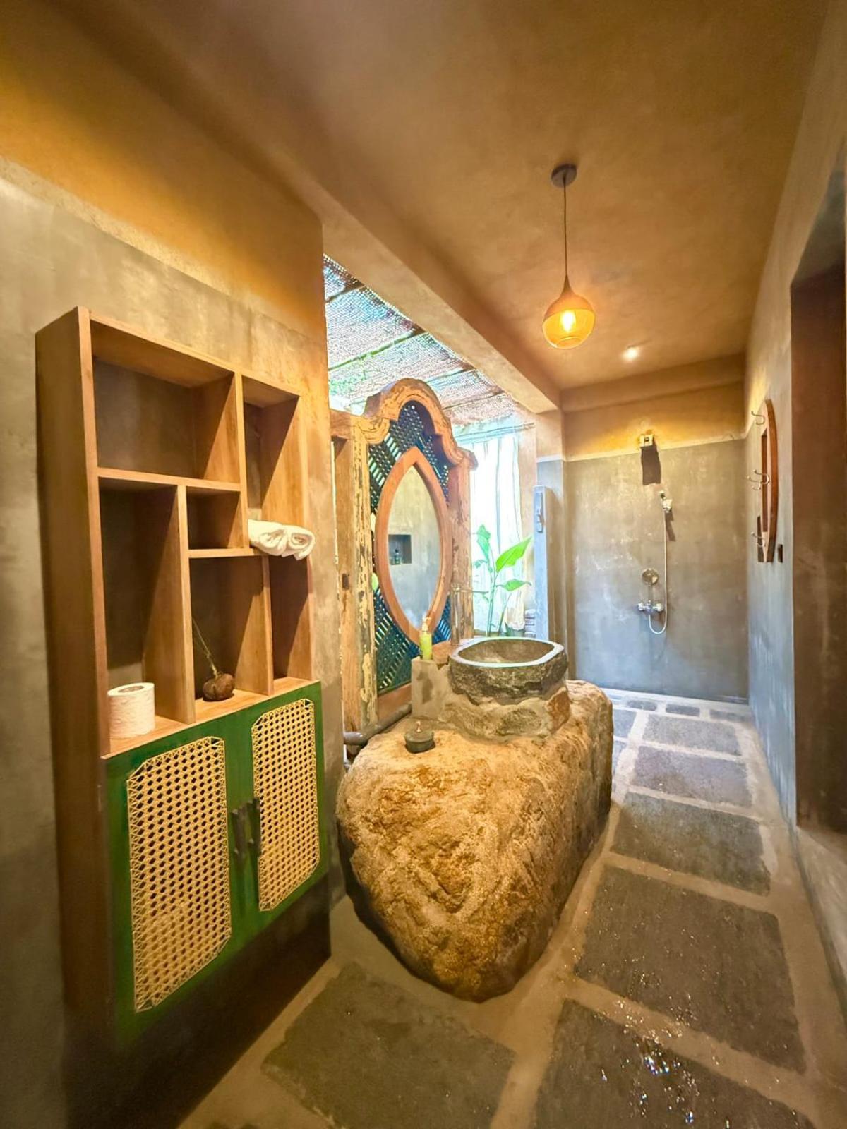 Villa Ovita タール エクステリア 写真