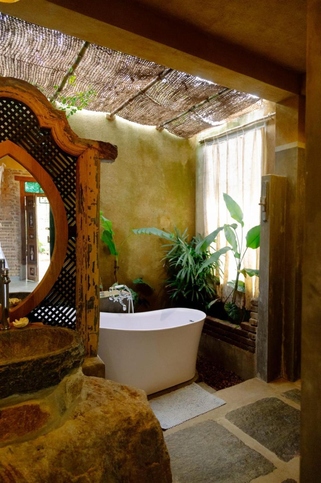 Villa Ovita タール エクステリア 写真