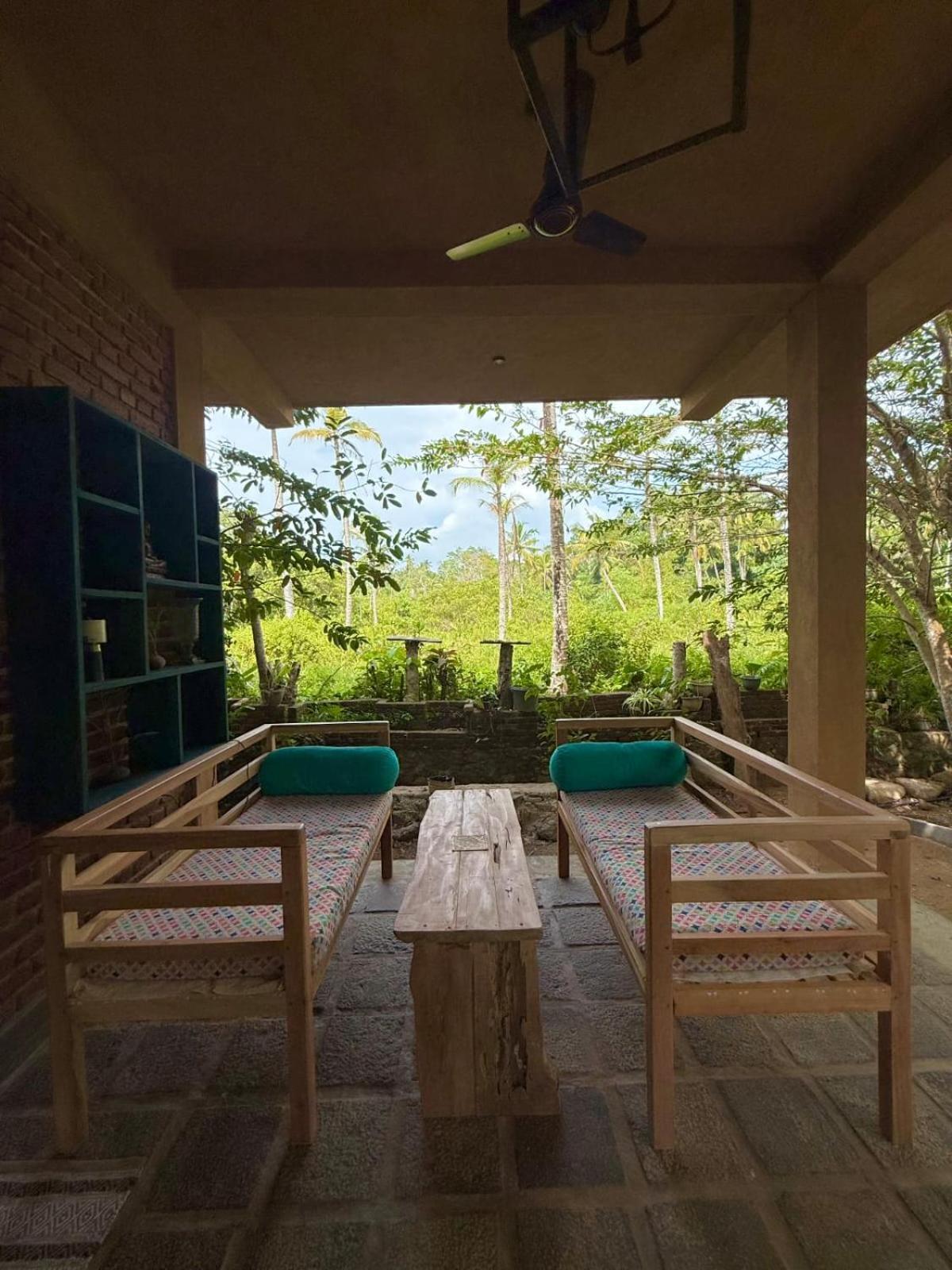 Villa Ovita タール エクステリア 写真