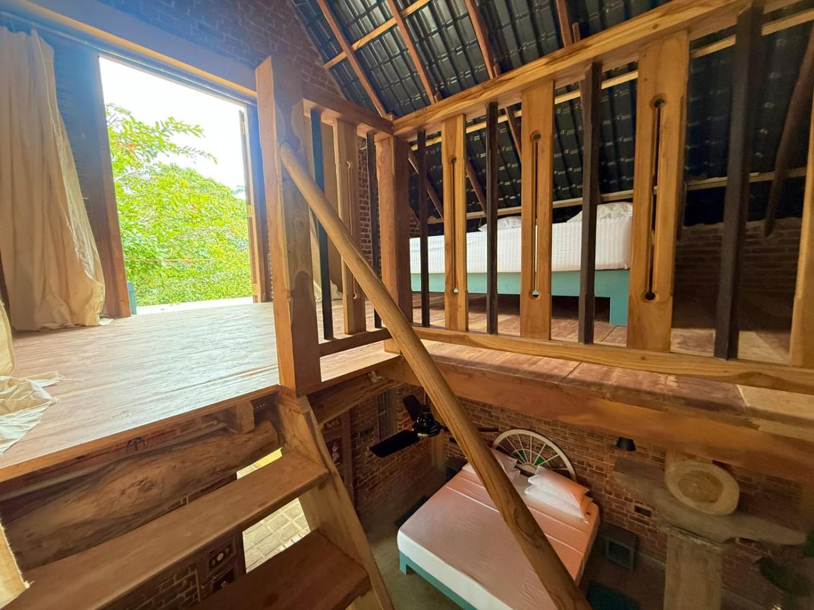 Villa Ovita タール エクステリア 写真