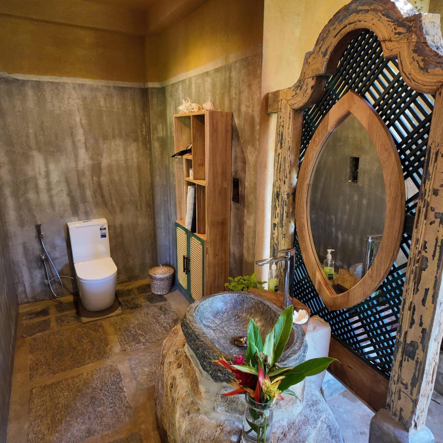 Villa Ovita タール エクステリア 写真