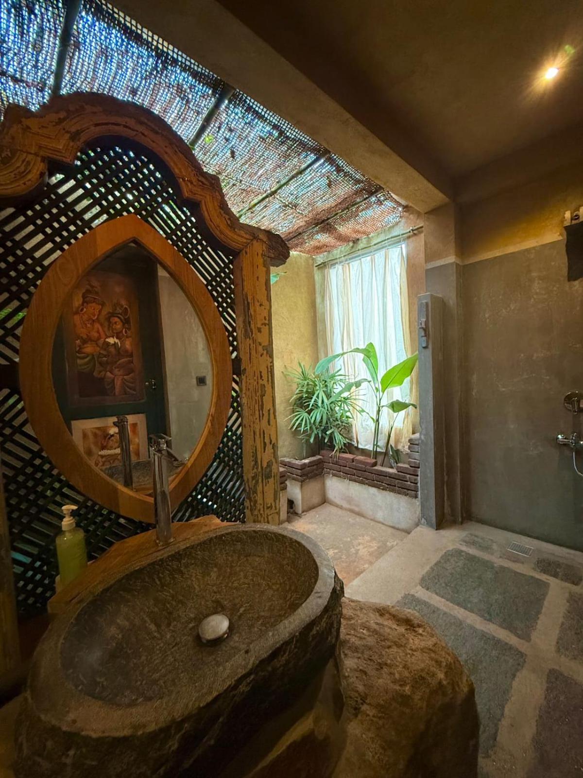 Villa Ovita タール エクステリア 写真